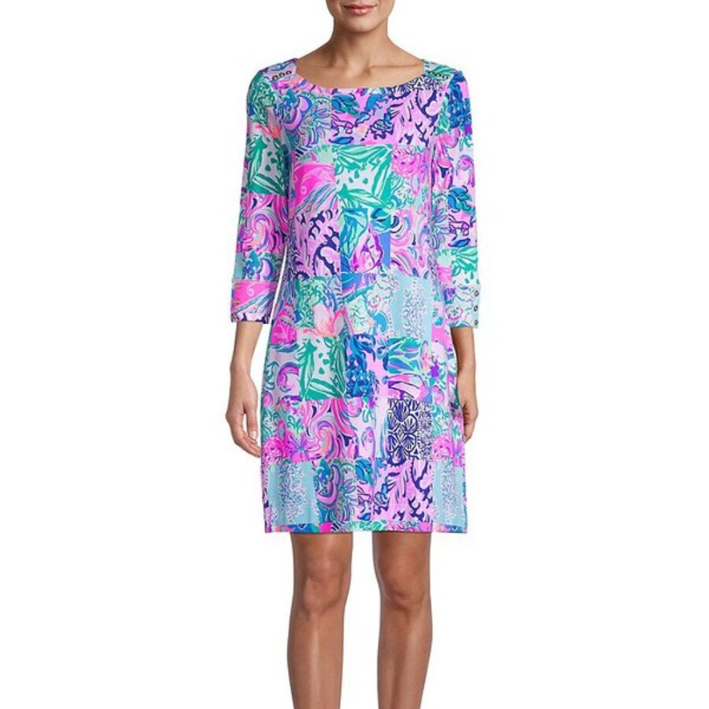 NWT - Lilly Pulitzer UPF 50 Sophie Dress